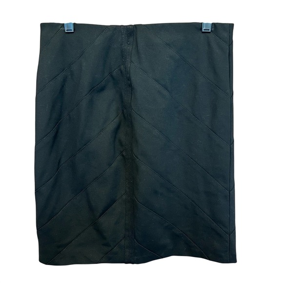 White House Black Market Dresses & Skirts - White House Black Market Instantly Slimming Chevron‎ Pencil Skirt 10 Corpcore